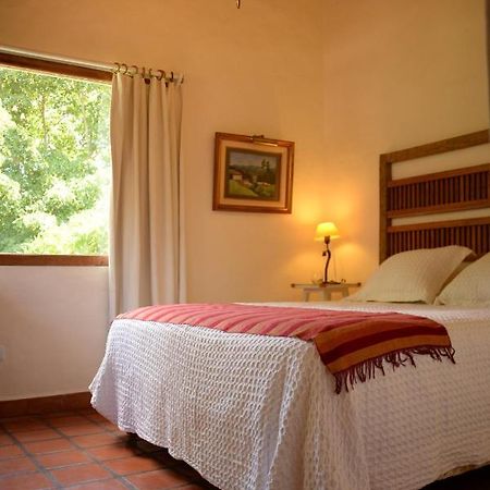 Golf - Casa De Huespedes Villa Tandil Eksteriør bilde
