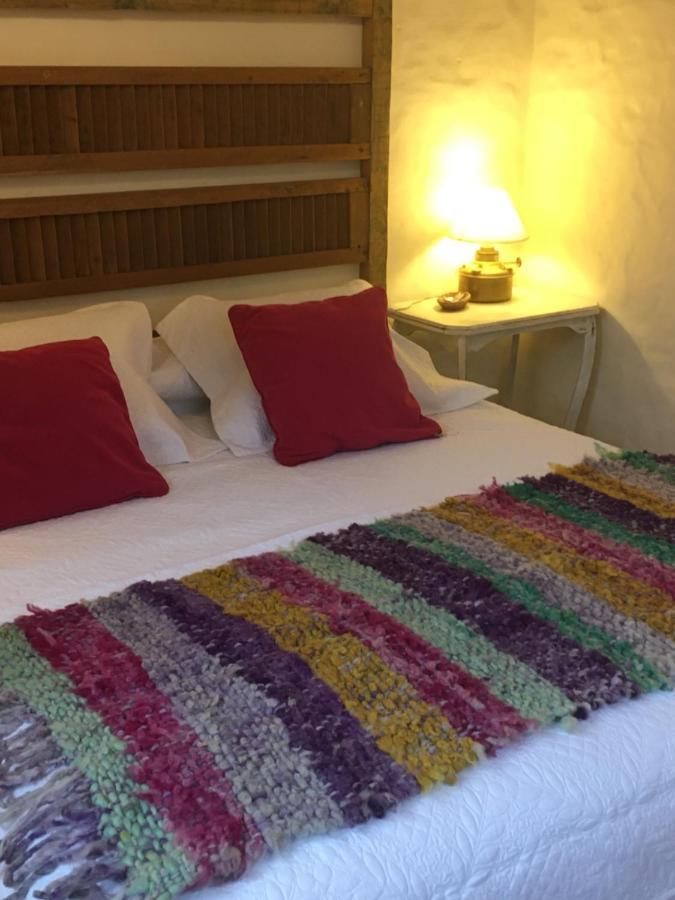 Golf - Casa De Huespedes Villa Tandil Eksteriør bilde