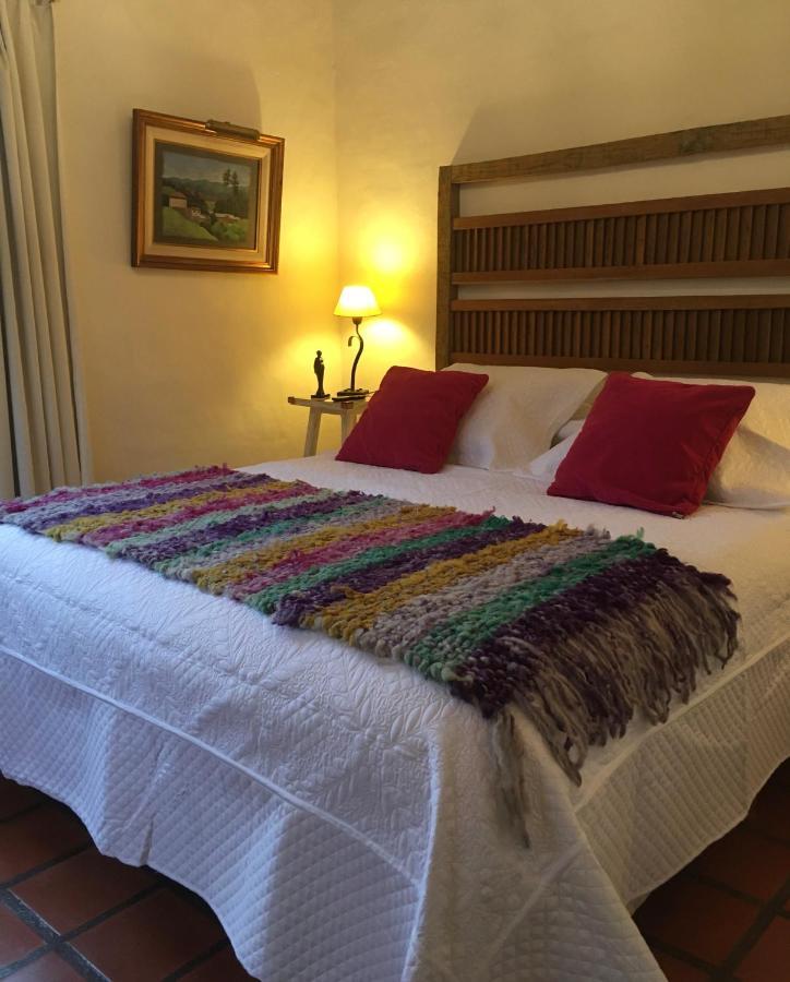 Golf - Casa De Huespedes Villa Tandil Eksteriør bilde