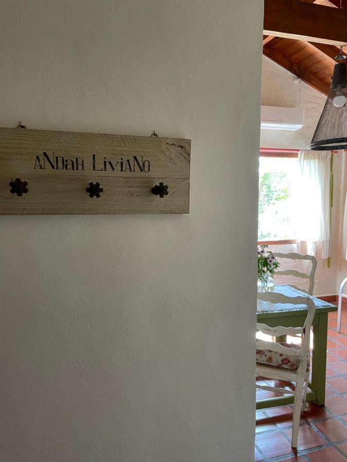 Golf - Casa De Huespedes Villa Tandil Eksteriør bilde