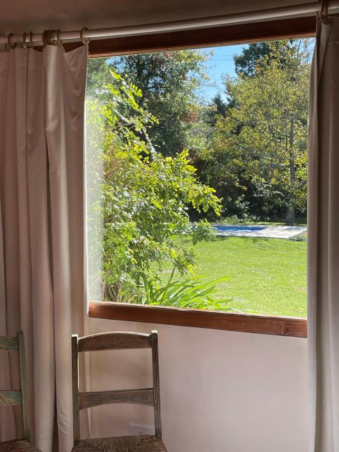 Golf - Casa De Huespedes Villa Tandil Eksteriør bilde