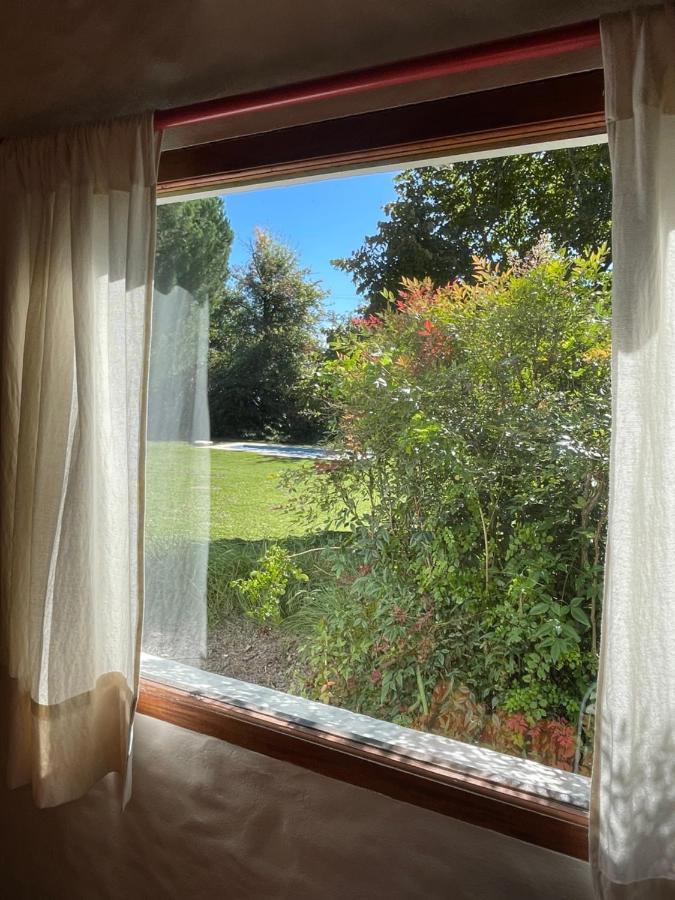 Golf - Casa De Huespedes Villa Tandil Eksteriør bilde