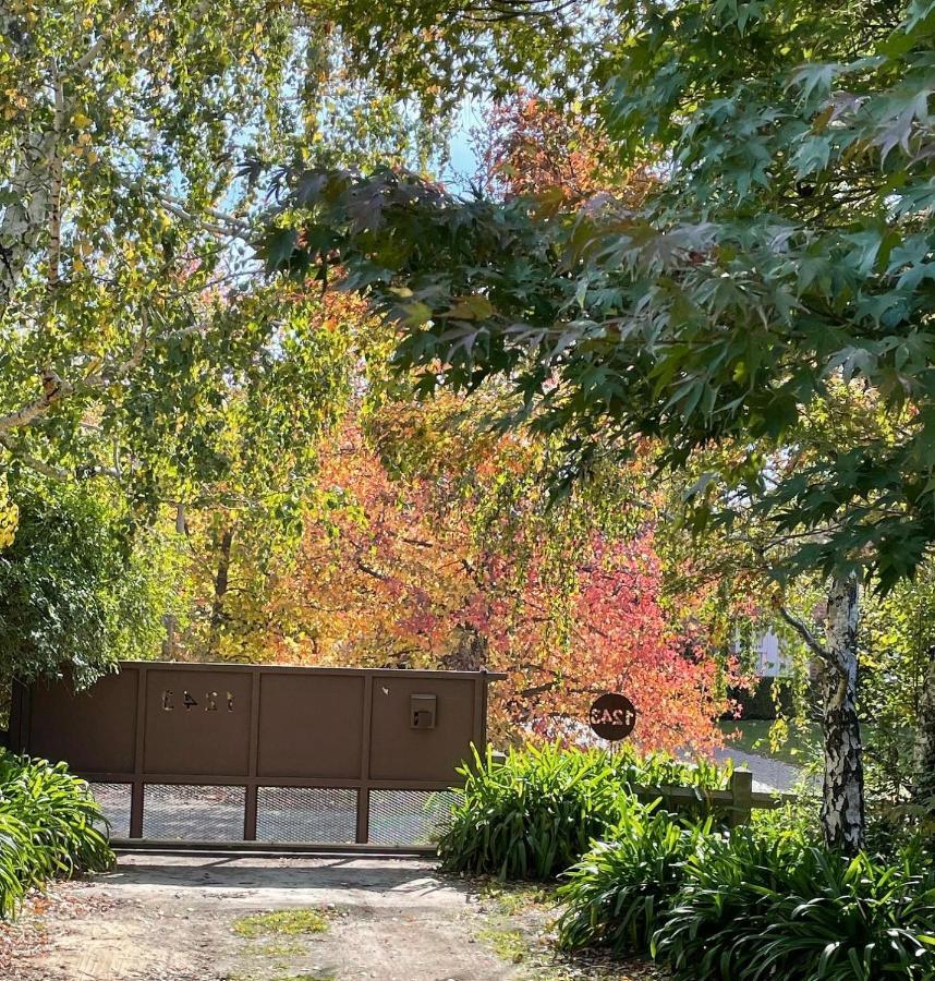 Golf - Casa De Huespedes Villa Tandil Eksteriør bilde