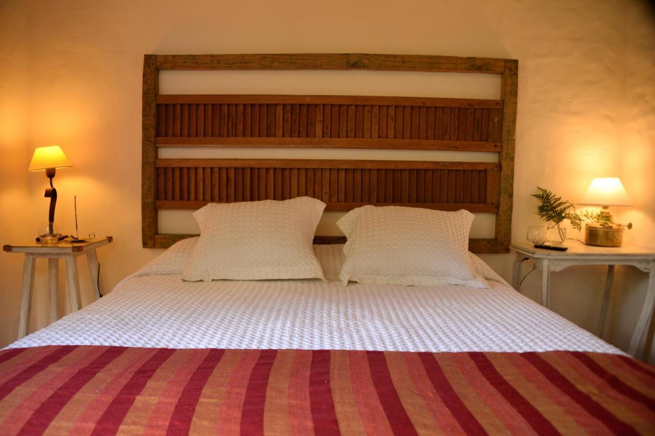 Golf - Casa De Huespedes Villa Tandil Eksteriør bilde
