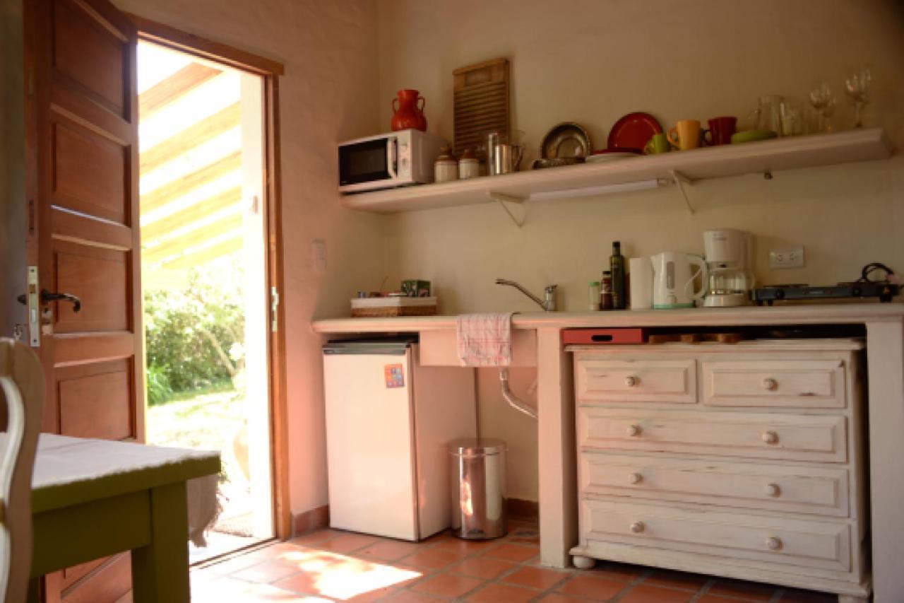 Golf - Casa De Huespedes Villa Tandil Eksteriør bilde
